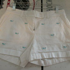 Vineyard Vine White Whale Shorts